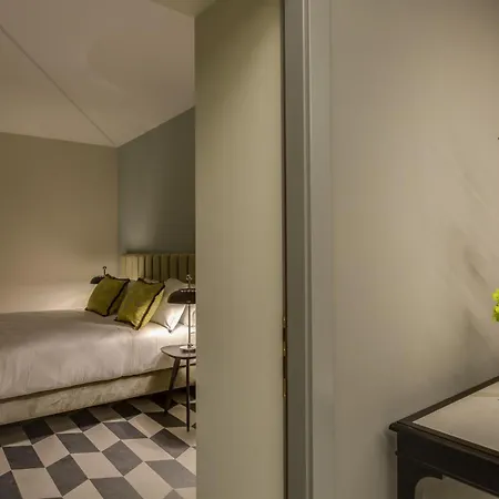 奥迪维姆酒店 酒店 罗马