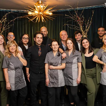 奥迪维姆酒店 罗马