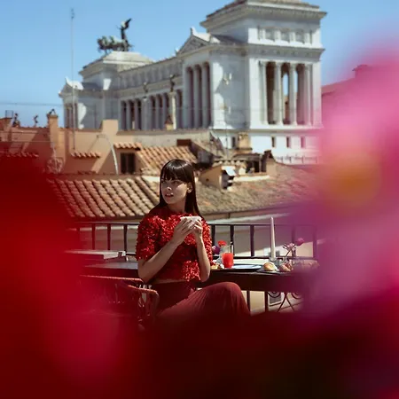 奥迪维姆酒店 酒店