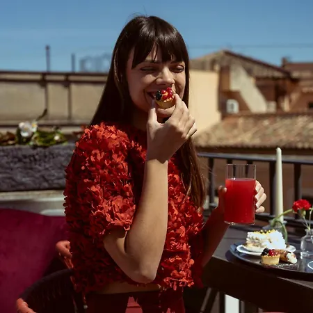 奥迪维姆酒店 4*