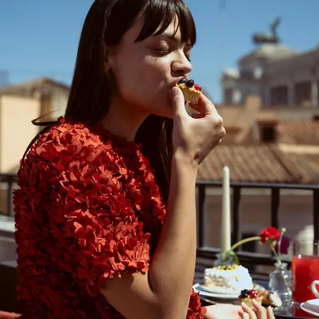 奥迪维姆酒店 4*