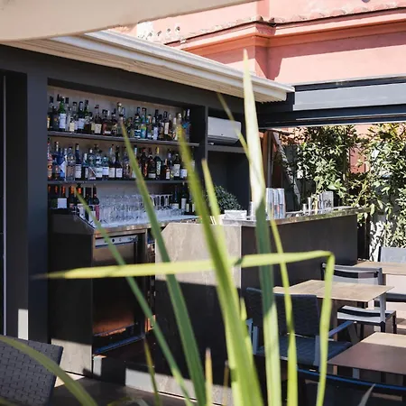 奥迪维姆酒店 罗马