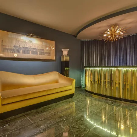 酒店 奥迪维姆酒店