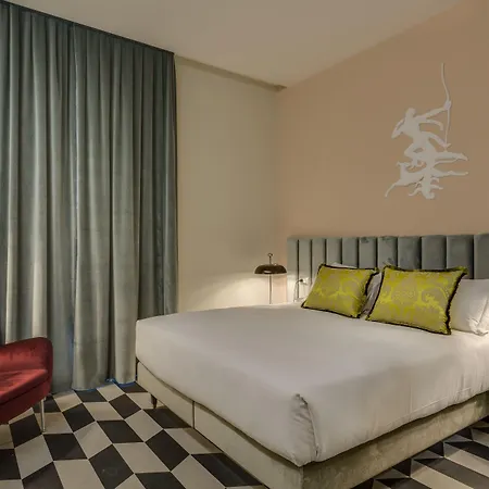 酒店 奥迪维姆酒店