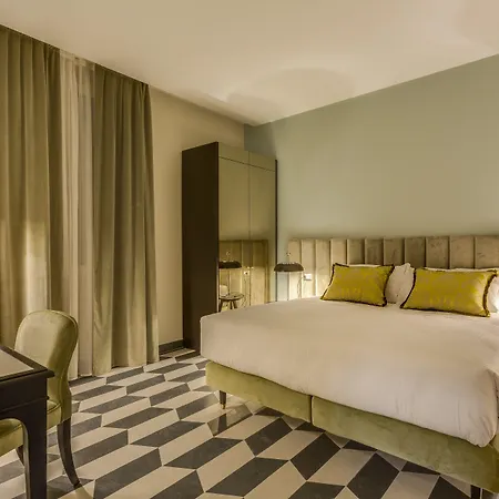 酒店 奥迪维姆酒店 罗马