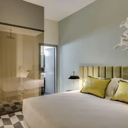 酒店 奥迪维姆酒店 4*