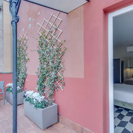 奥迪维姆酒店 酒店