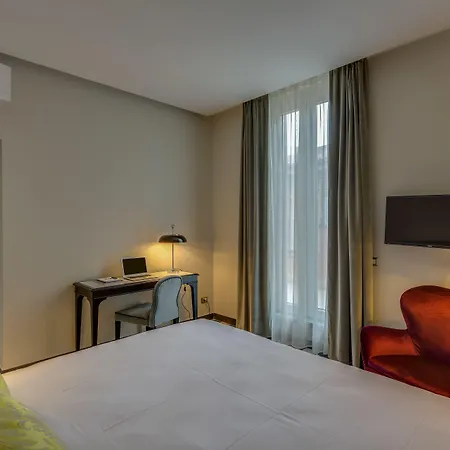 奥迪维姆酒店 酒店