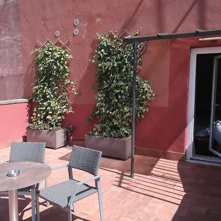 酒店 奥迪维姆酒店 4*