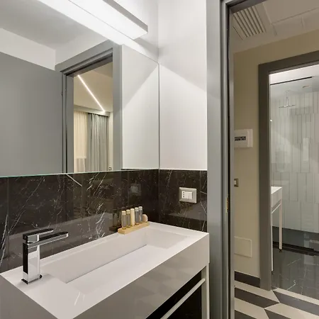 奥迪维姆酒店 罗马