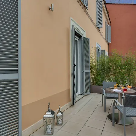 奥迪维姆酒店 酒店