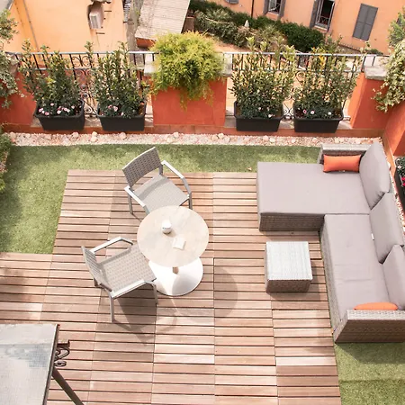 奥迪维姆酒店 酒店