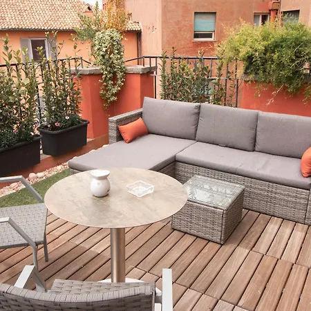 酒店 奥迪维姆酒店 罗马