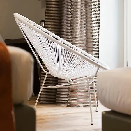 酒店 奥迪维姆酒店 4*