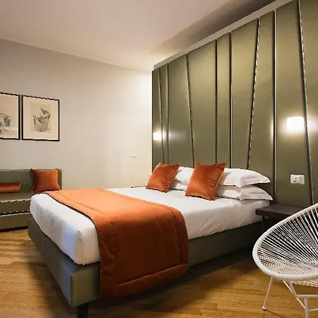 Hotel Otivm 4*