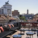Otivm Hotel Rome