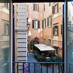 Otivm 4* Rome