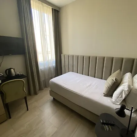 Otivm Hotel Rom