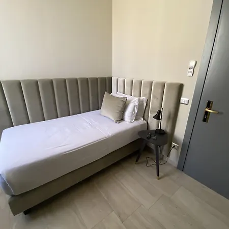 Otivm Hotel Rom