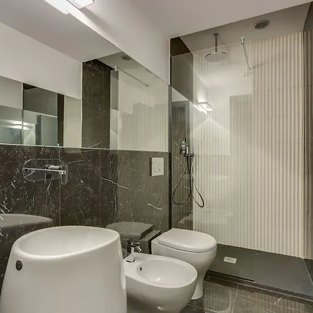 Hotel Otivm Rom
