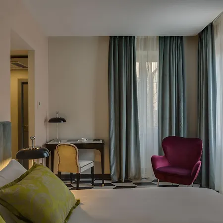 Otivm Hotel Rom