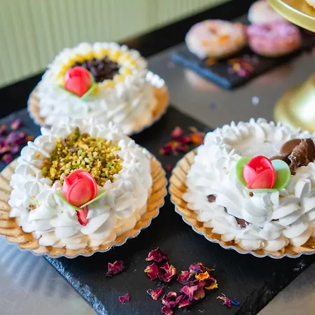 Otivm Hotel Roma