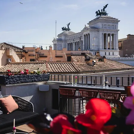 オーティブ ホテル 4*