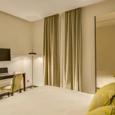 Otivm Hotell Rom