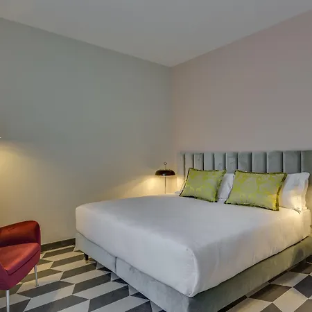 Otivm Hotell Rom