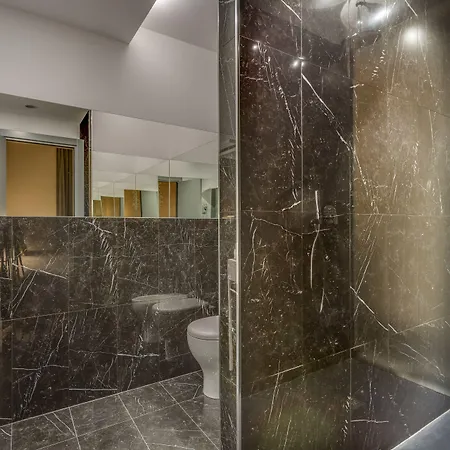 Hotell Otivm Rom
