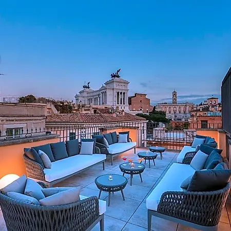 Otivm Hotell 4*