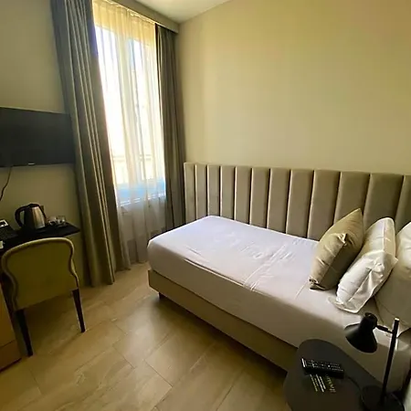 Otivm Hotell 4*