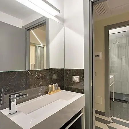 Otivm Hotel Roma