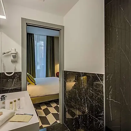 Hotel Otivm Roma