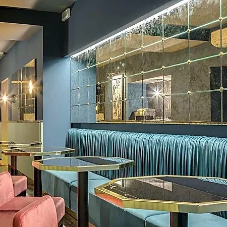 Otivm Hotel Roma