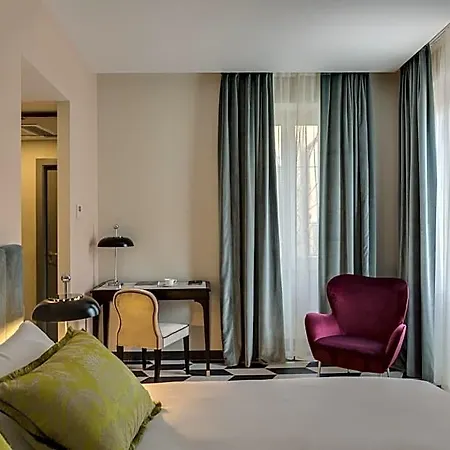Otivm 4* Roma