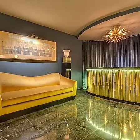 Otivm Hotel 4*