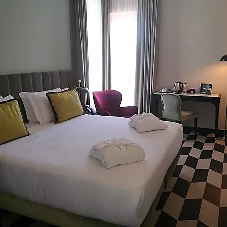 Otivm Hotel 4*
