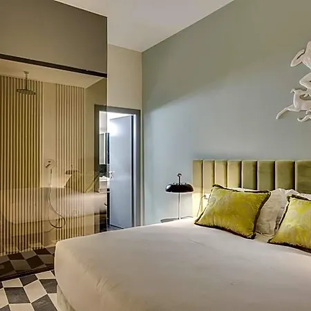 Otivm Hotel 4*