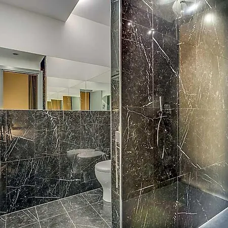 Hotel Otivm Roma