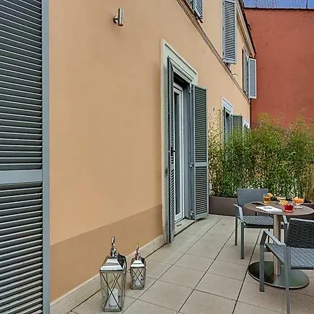 Hotel Otivm