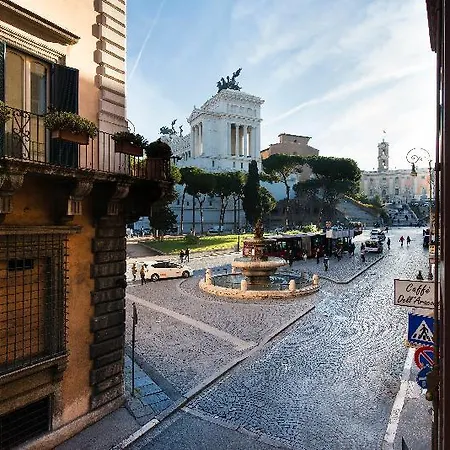 Ξενοδοχείο Otivm 4*