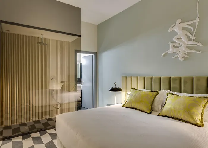 Hotel Otivm 4*