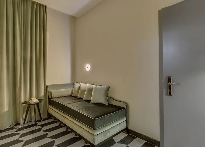 Otivm Hotel Rome