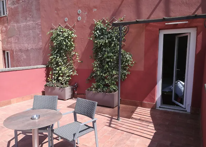 Hotel Otivm 4*