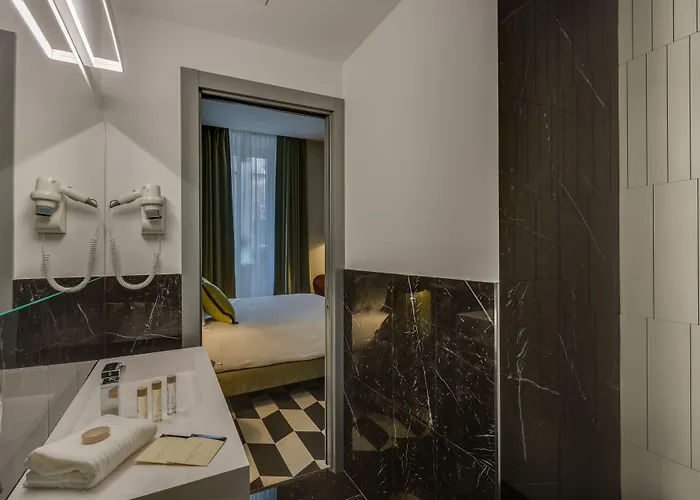 Otivm Hotel 4*