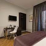 酒店 奥迪维姆酒店 4*