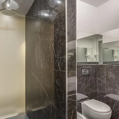 Otivm Hotel Řím