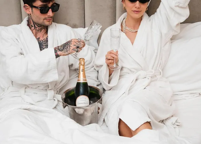 فندق أوتيفم روما