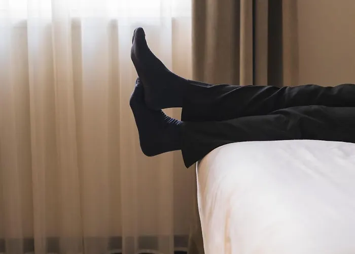 فندق أوتيفم 4*